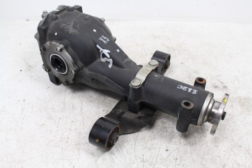 Мостовий диференціал задній SUBARU FORESTER IV 2.0 і 39/10