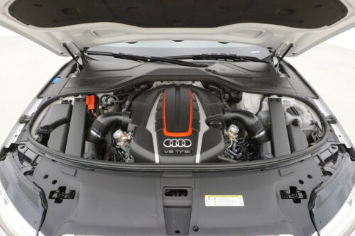 ДВИГУН AUDI S8 4.0TFSI 605KM DDT V8