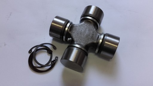 47,6x135 - IVECO MAN DAF RENAULT КРЕСТОВИНА ВАЛА 47, 6X135 ЛЮБЛИН