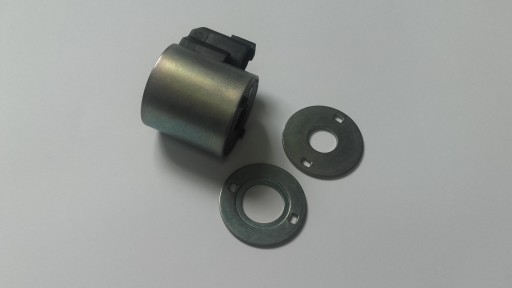 2616728 - CAT TH 360B СОЛЕНОЇД КОТУШКИ 10V ORG LUBLIN