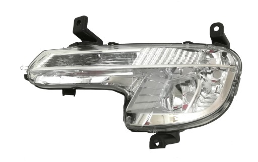 MAGLENKA LAMPA FAR 10-+14 PEUGEOT 508 LIJEVI