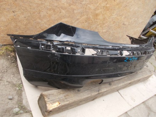 lökhárító far MERCEDES MB C KLASA W203 SPORT COUPE