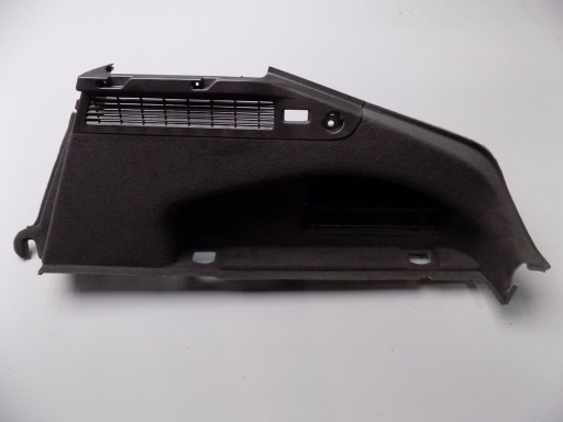 AUDI A7 4G boot upholstery right 4G886388F