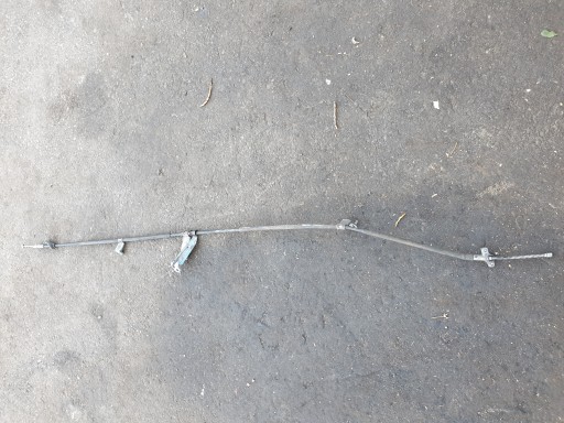 CAVO LEVA FRENO A MANO sinistra posteriore HONDA CR-V III CRV 3 OE