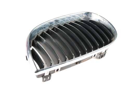 BMW E81 E87 GRIGLIA CALANDRA GRIGLIA sinistra 7128613