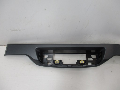 Moulage Console Tuyau d’entrée de l’air AUDI A1 82A 17R