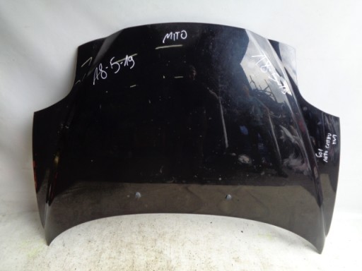 Alfa ROMEO Mito 08 - > 601 маска