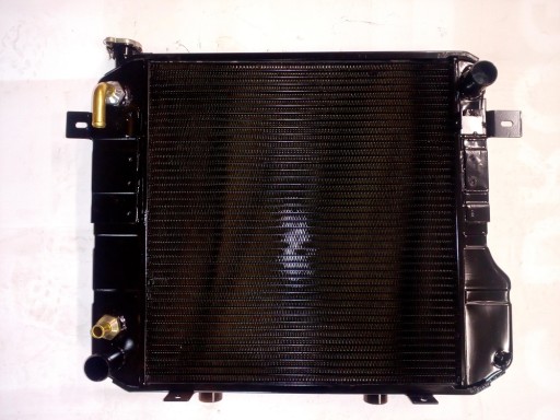 1234564644w646hrydrie56isw - Радиатор Perkins HC, HANGCHA, CPCD 45 RXW 35