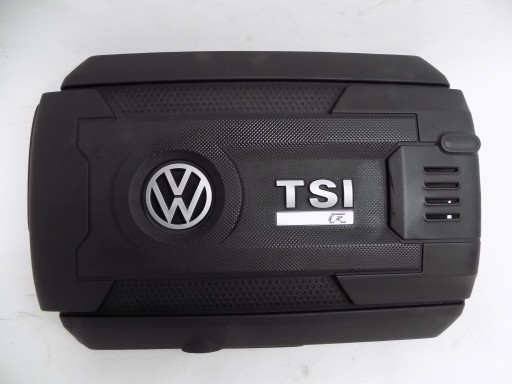 06K103925BQ - VW GOLF VII R 5G LIFT 2.0 TSI КРИШКА ДВИГУНА