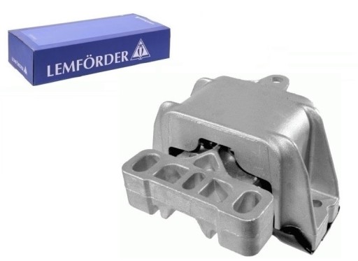 22630 01 - Lemforder подушка коробки для AUDI A3 8L Леон Толе
