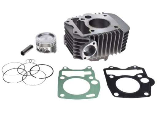 00112981 - ЦИЛІНДР KPL ДВИГУН LIFAN 120 KPL