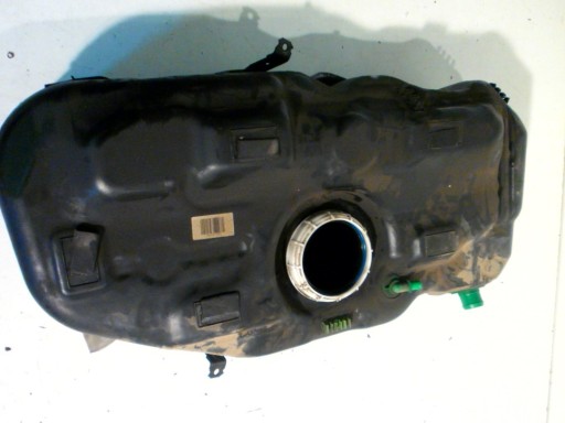 fuel tank tank OPEL CORSA D 1.3 CDTI 75KM