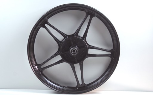 ЗАДНИЙ ДИСК BARTON FIGHTER ROUTER WS 50 HUNTER