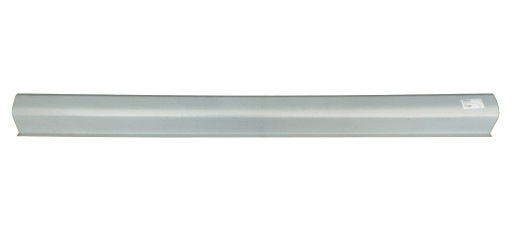 578741-2 - CITROEN C8 PEUGEOT 807 02-14 порог ремонт левый