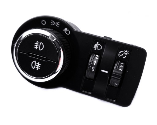 GM13301749 - Переключатель Драйвер Фары Chevrolet Cruze