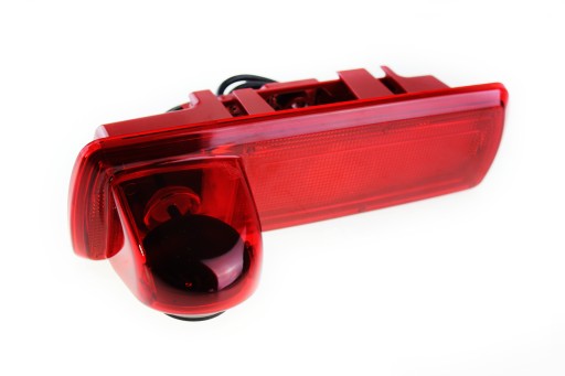 КАМЕРА ЗАДНЬОГО ВИДУ VIVARO TRAFIC