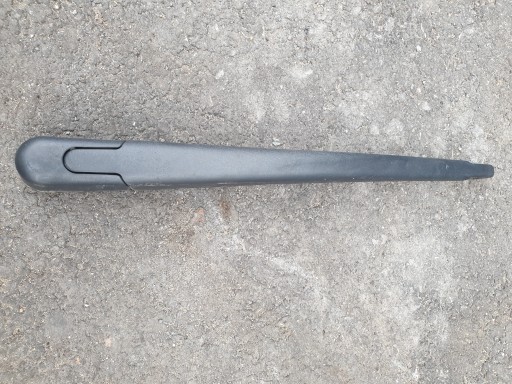 wischerarm heck MAZDA 3 III MPS 2007r. OE