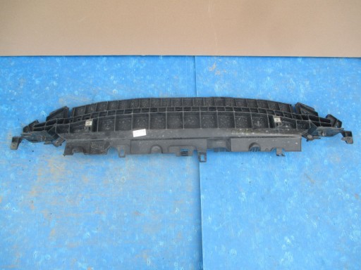 TRAVERSA paraurti in plastica CITROEN C3 II 2009R->