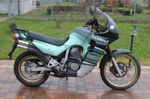 Honda Xl600V Transalp Pd06 Czujnik Stopki Bocznej Za 40 Zł Z Kijewo Królewskie - Allegro.pl - (8915240125)