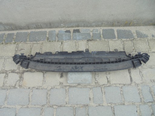 CITROEN C3 II, DS3-защита переднего бампера