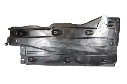 5Q0825202L - Крышка пола шасси VW Golf VII T-Roc правая