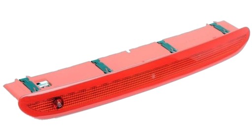 15-0185-00-9 - СВІТЛОДІОДНА ЛАМПА СТОП-СИГНАЛ VW GOLF VII 12-HB TYC