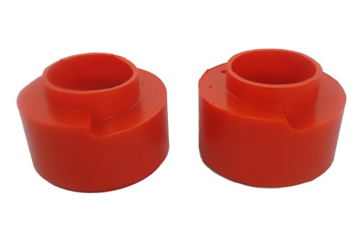 723456923 - Полибуши шайбы Suzuki Grand Vitara и задняя 5см