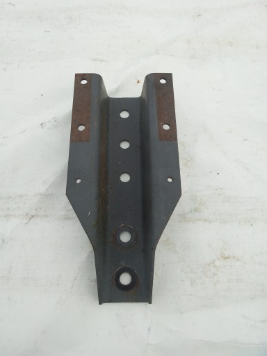 КРЕПЛЕНИЕ КЛИН КРОНШТЕЙН DAF XF 105 CF 75/85