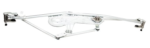 103-04-022 - МЕХАНИЗМ СТЕКЛООЧИСТИТЕЛЯ GALAXY ALHAMBRA SHARAN 01-06