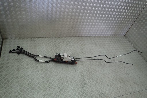 Распределитель адаптивного привода bmw x5m f15 f85 6794578