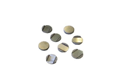 14054411 - LUBLIN HONKER GAZELA ŻUK НАПРАВЛЯЮЧИЙ Вкладиш 8 ​​ШТ