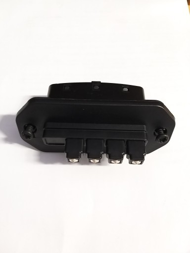 252160004R 2654900Q0E - ДВЕРНОЙ КОНТАКТ RENAULT MASTER MOVANO NISSAN NV400