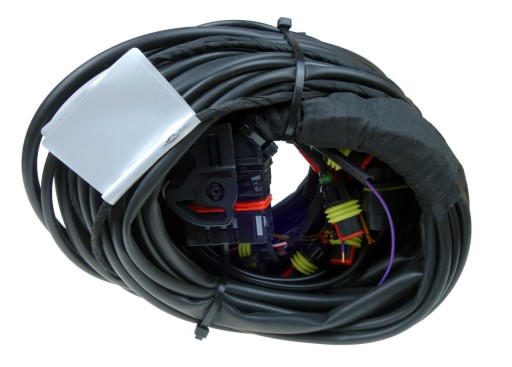 70976 - Джгут проводів Europegas AVANCE 48 6 CYL