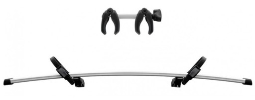 THULE НА ГАК VELOSPACE 9381 АДАПТЕР ДЛЯ 3/4 ВЕЛОСИПЕД