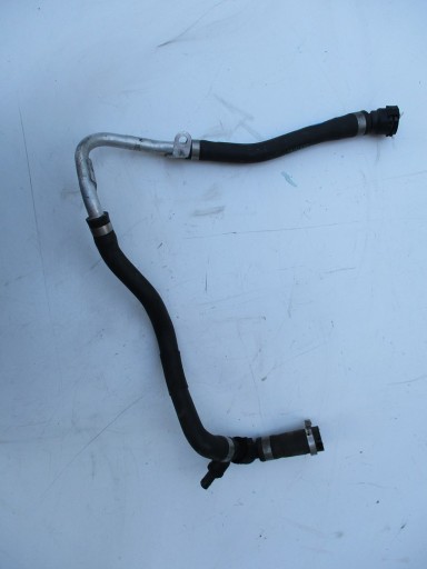 hose pipe BMW X3 F25 2.0D