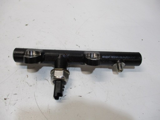 injection ramp DACIA DUSTER 1,5DCI H8201225030