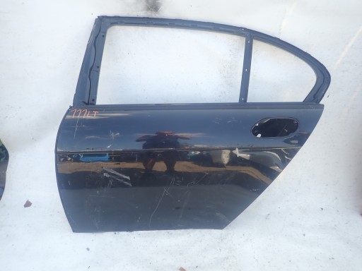 BMW 7 E65 LONG 01-> Tür links heck hinten
