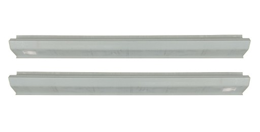 322641-1/42-1 - FORD PUMA 97-02 порог ремонт порога 2шт LE + PR