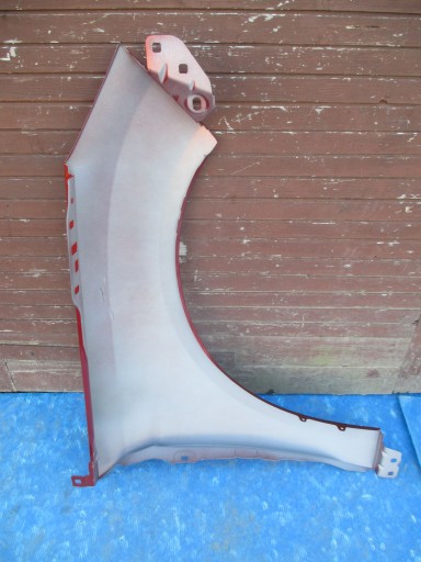 fender left front FORD FOCUS III 2010R->