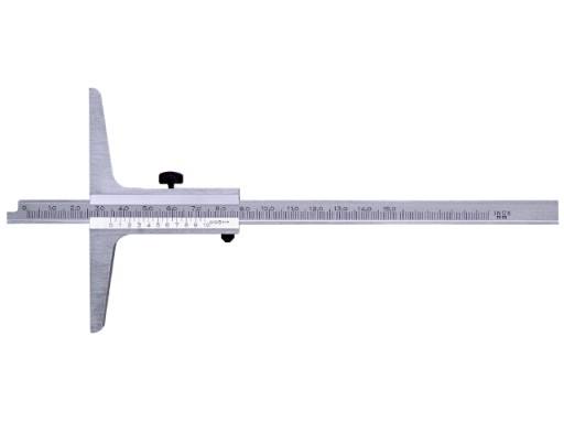 Глибиноміри 500 мм Обмеження