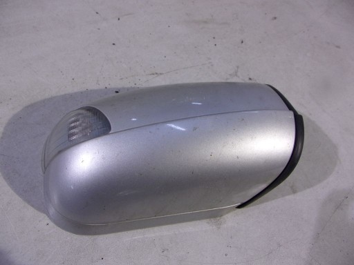 Mercedes W210 lift mirror right electrics 7PIN