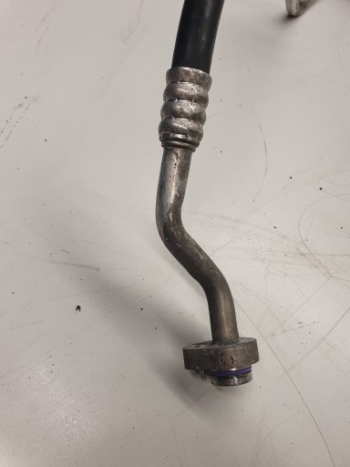 PRIJENOS KLIMATIZACIJE AUDI TT 8J 8J0820719F 2.0TFSI