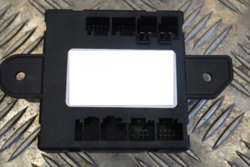 МОДУЛЬ ДВЕРИ MASERATI LEVANTE 52851640AF