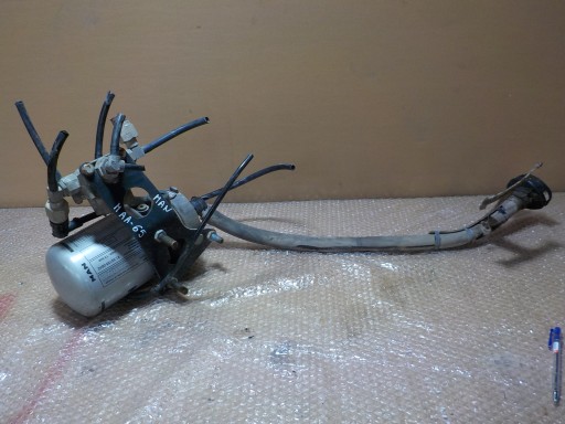 MAN TGA ФІЛЬТР WABCO