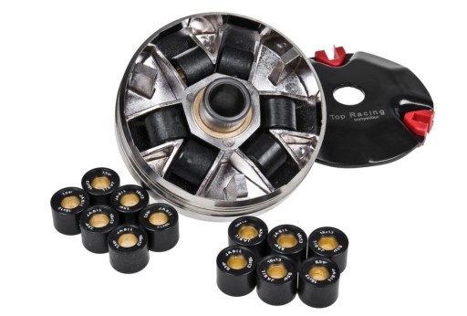 6040424 - Варіатор Top Racing SV1, Honda Dio ZX / Kymco