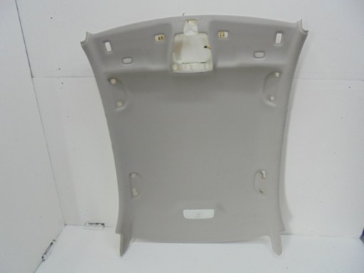 MERCEDES W 204 CIELO INTERNO 2007>
