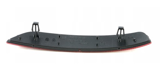 6R0945106D - Отражатель светоотражающий свет VW Polo 6R 6C правый