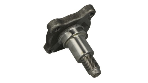 7314844, 4186876 - Ford focus mk1 штифт ступицы задний левый правый