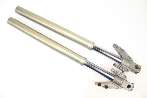 KTM 125 STING LC2 95-01 АМОРТИЗАТОРИ ПЕРЕДНІ ЛАГИ