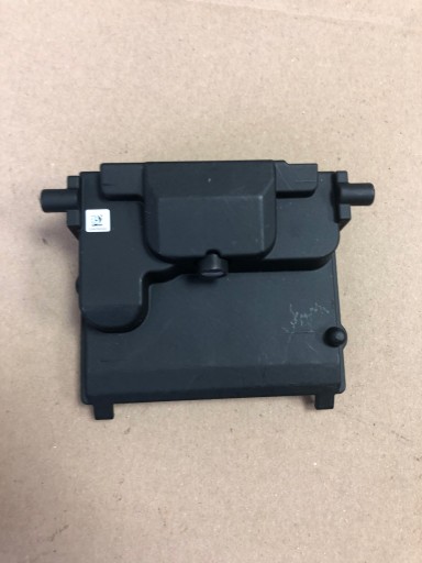 Ford fiesta mk8 камера радар h1bt-19h406-ab